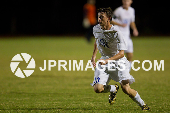 VBHS @ SRHS-78