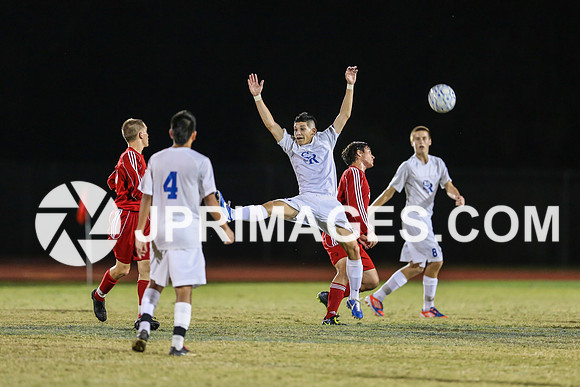 VBHS @ SRHS-90