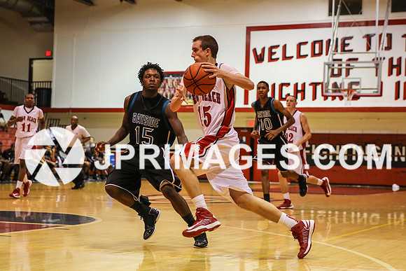 Vero vs Bayside-117