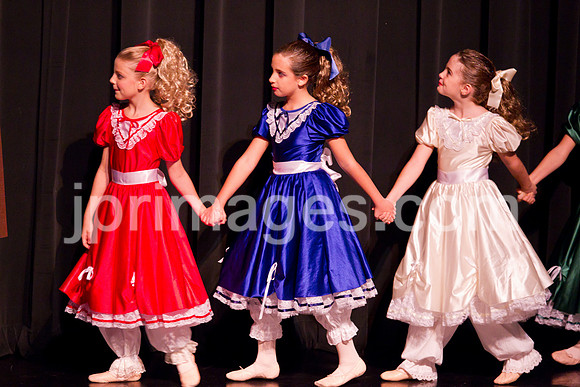 2011 Nutcracker Afternoon-25