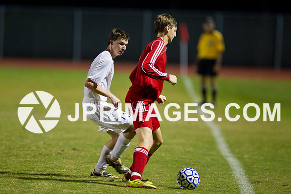 VBHS @ SRHS-71
