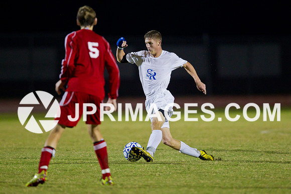 VBHS @ SRHS-123