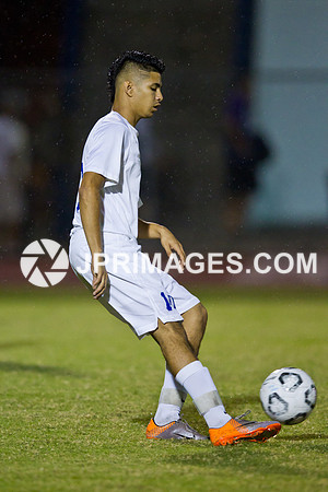 VBHS @ SRHS-4