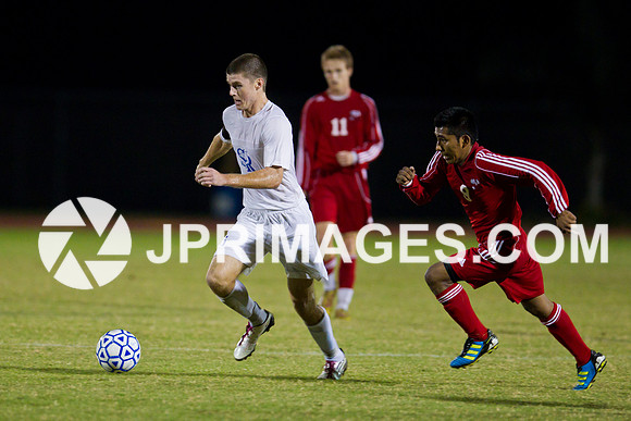 VBHS @ SRHS-62