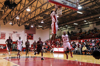 Westwood @ VBHS-16