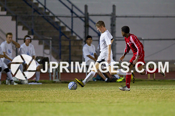 VBHS @ SRHS-88