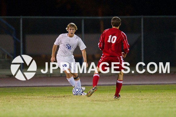 VBHS @ SRHS-36