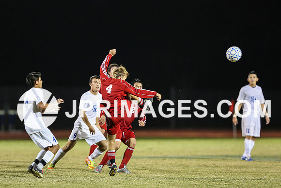 VBHS @ SRHS-94
