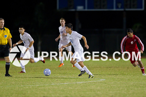VBHS @ SRHS-39