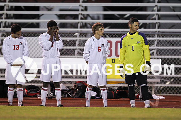 SLW Cent @ VBHS-2