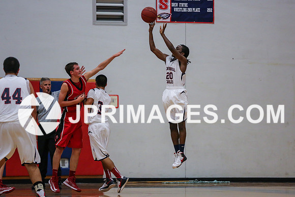 VBHS @ SLW Centennial-84