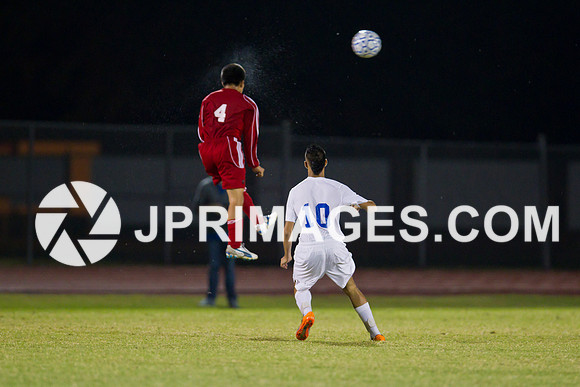 VBHS @ SRHS-65