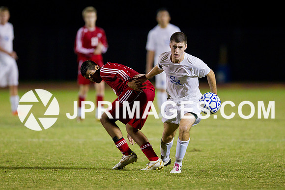 VBHS @ SRHS-110
