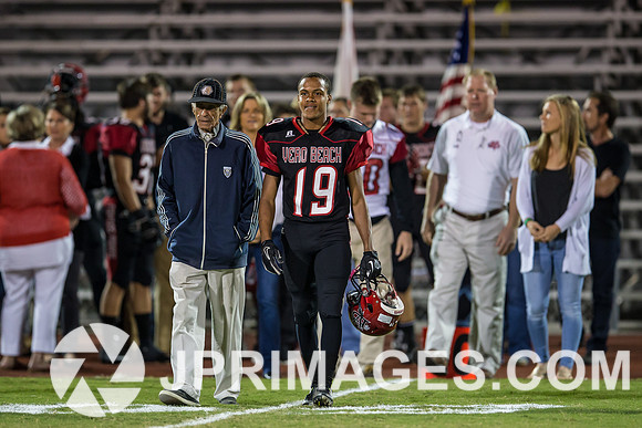 VBHS vs Santaluces-41-33