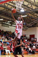 LGHS @ VBHS -3