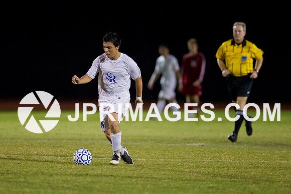 VBHS @ SRHS-128
