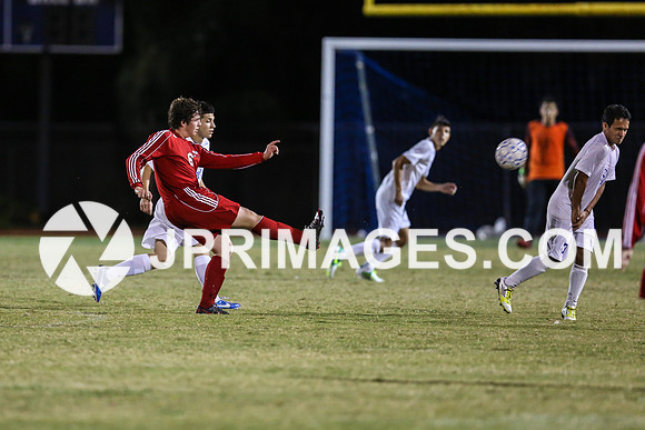 VBHS @ SRHS-17