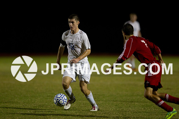 VBHS @ SRHS-114
