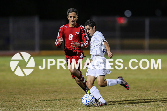 VBHS @ SRHS-34