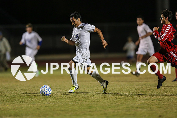 VBHS @ SRHS-83