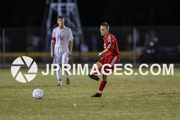 VBHS @ SRHS-33