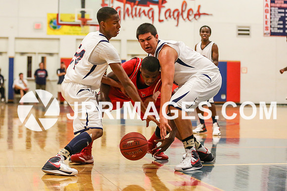 VBHS @ SLW Centennial-38