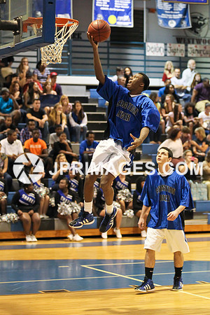 VBHS @ SRHS-23