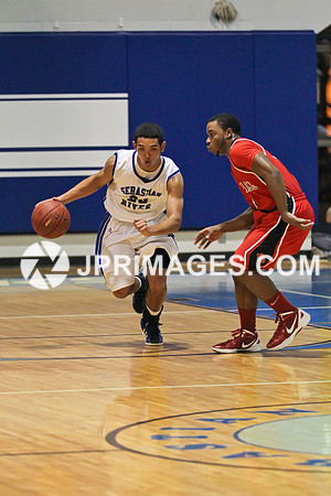 VBHS @ SRHS-112