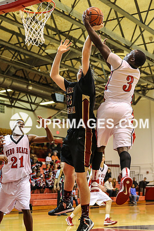 VBHS vs Lake Gibson-172