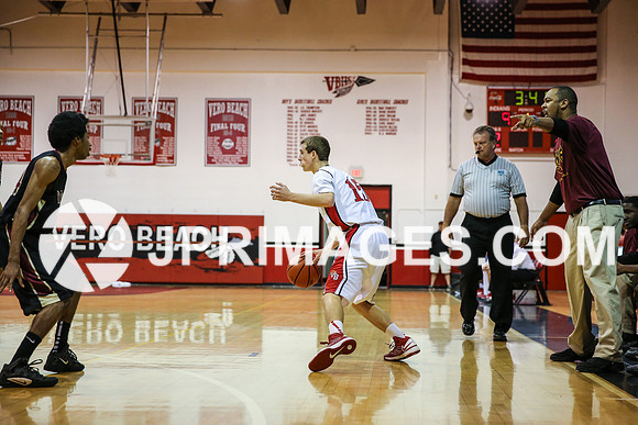 VBHS vs Lake Gibson-28