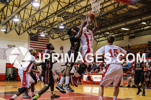 VBHS vs Lake Gibson-200