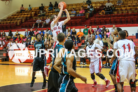 Vero vs Bayside-68