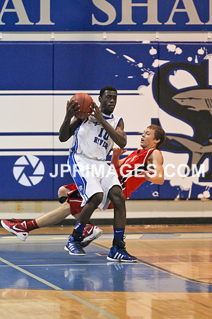 VBHS @ SRHS-58