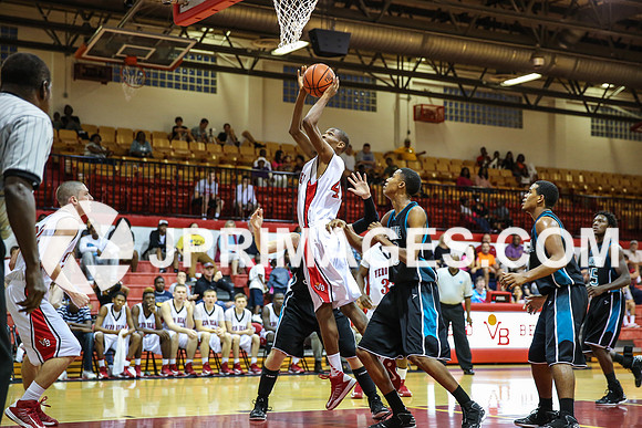 Vero vs Bayside-128