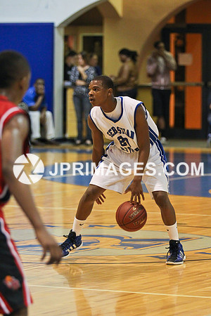 VBHS @ SRHS-91