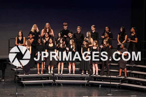 20251020 VBHS Choir360