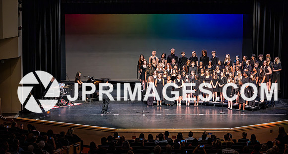 20251020 VBHS Choir450