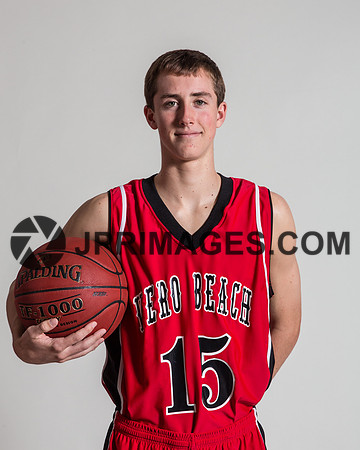 VBHS Basketball Team-23