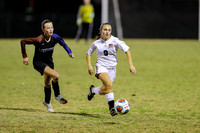 VBHS vs Harmony 01-31-17