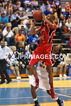 VBHS @ SRHS-191