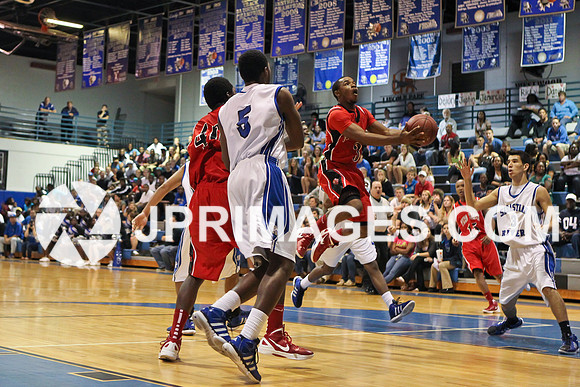VBHS @ SRHS-31