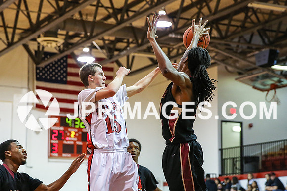 VBHS vs Lake Gibson-72