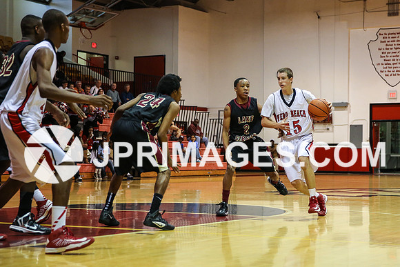VBHS vs Lake Gibson-37