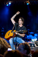 Jake Owen Concert 04-07-2012