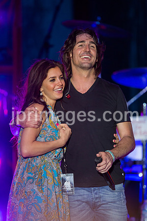 Jake Owen Concert-67