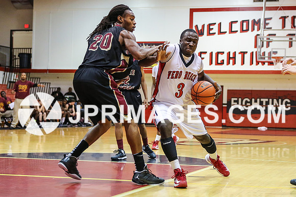 VBHS vs Lake Gibson-157