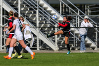 VBHS vs Jupiter 01-16-16