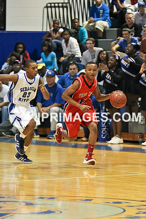 VBHS @ SRHS-46