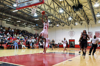 LGHS @ VBHS -8