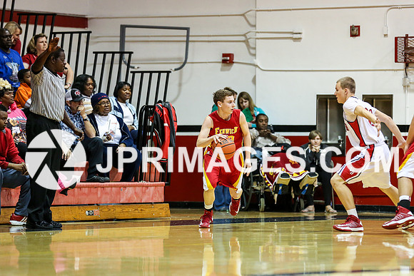 BFHS vs VBHS-21